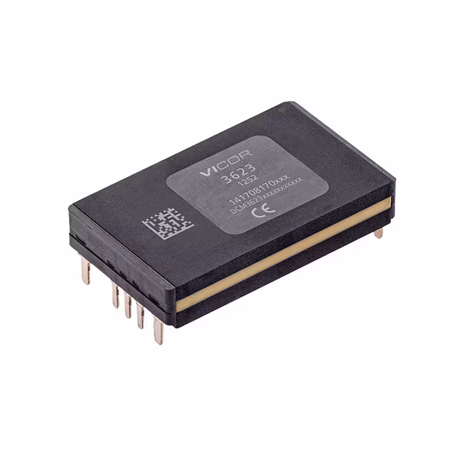 MDCM28AP120M320A50 Vicor Corporation  DC DC Converters